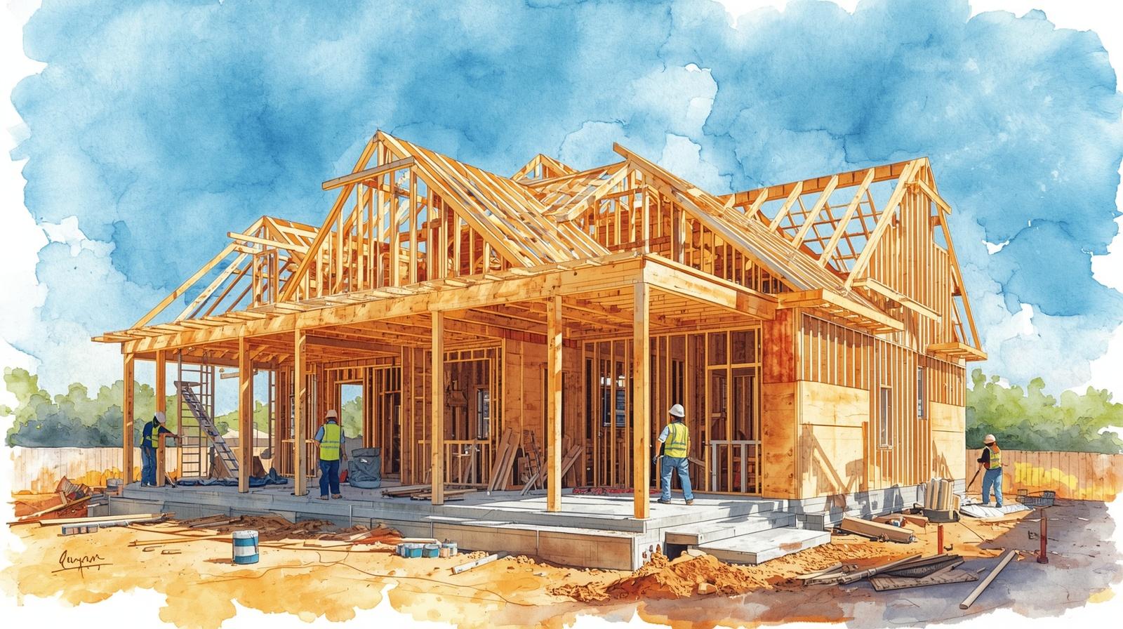 Masonry Services Near Me – Build Strong, Build Smart | Call - 9760422337